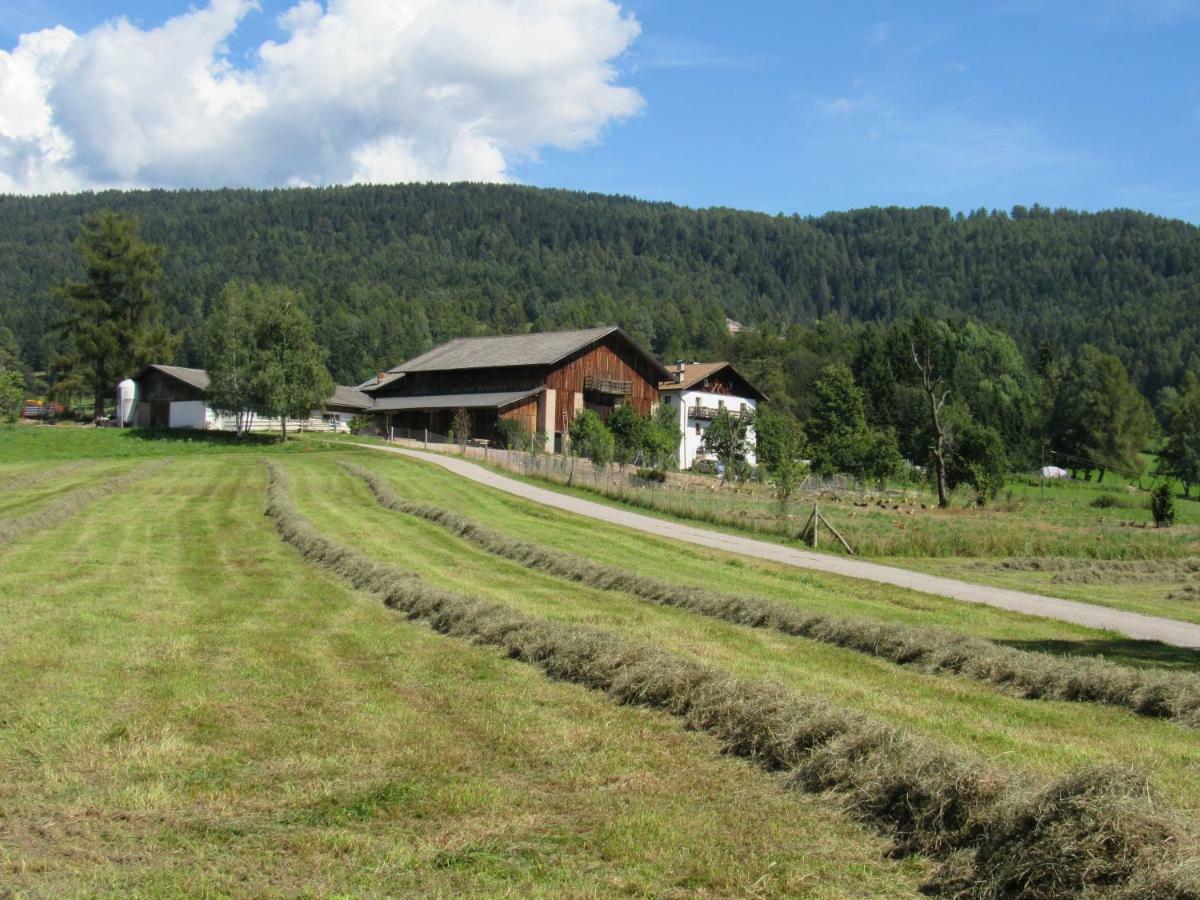 Tielerhof Διαμέρισμα Aldino Εξωτερικό φωτογραφία